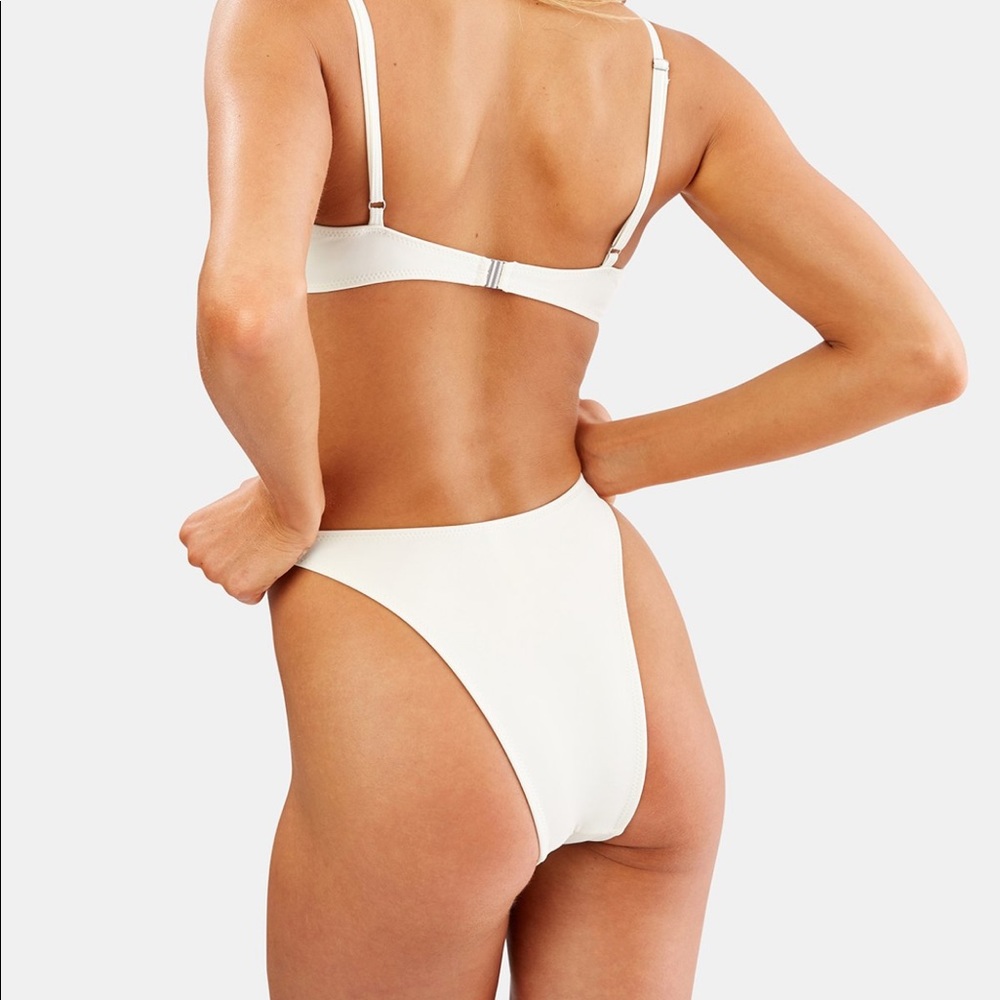 Solid & Striped Hollywood Bottom